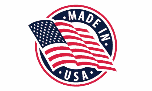 Made in the USA natural health supplement